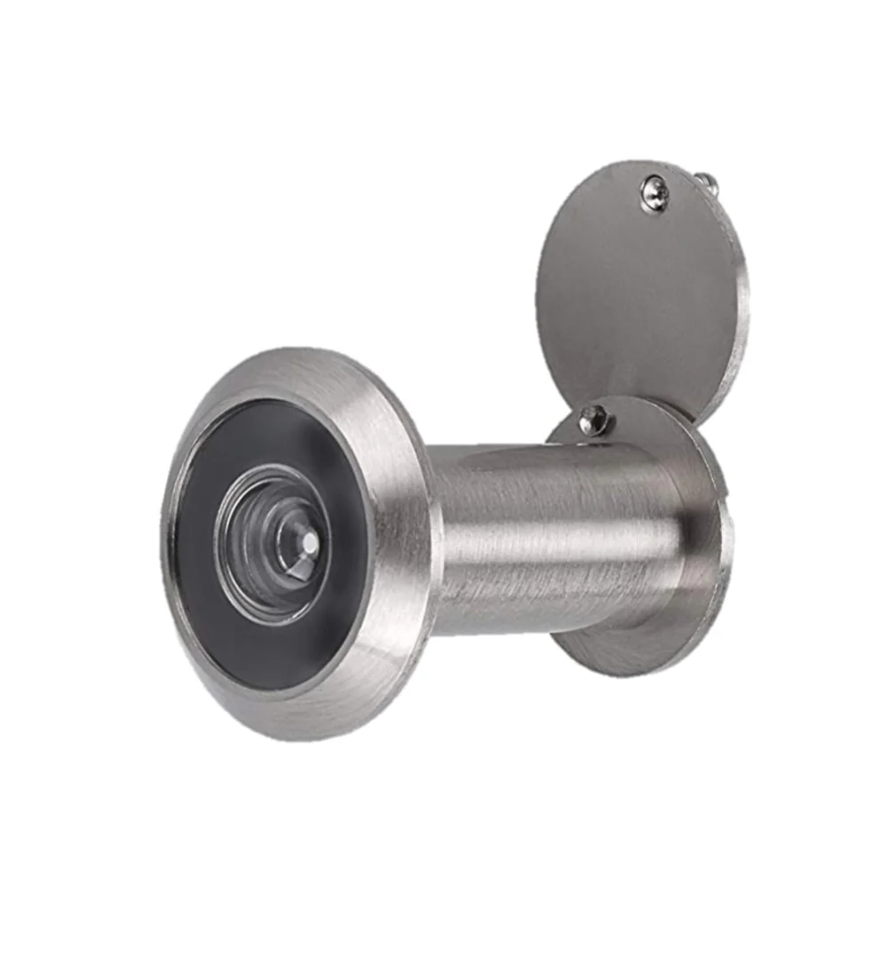 Upgrade your door Security