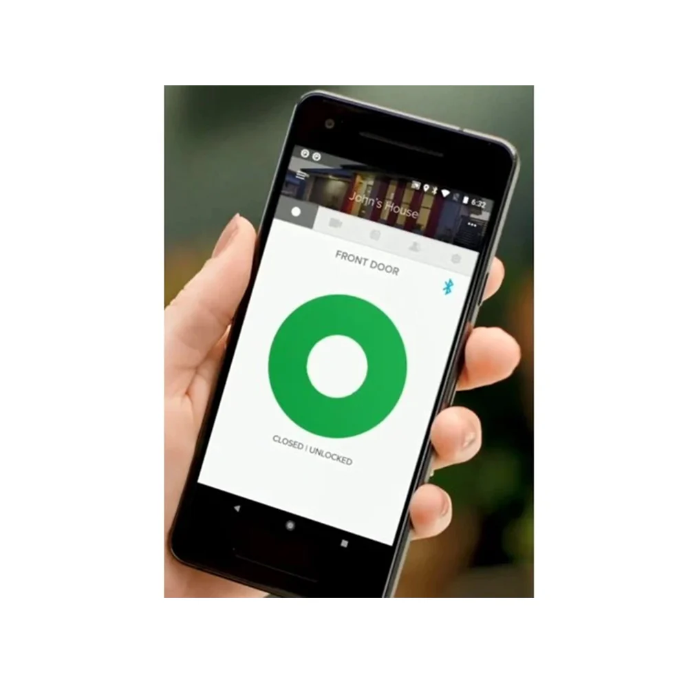 Yale BLE Module - Bluetooth Module for Smart Door locks for Mobile APP based Control - Image 3