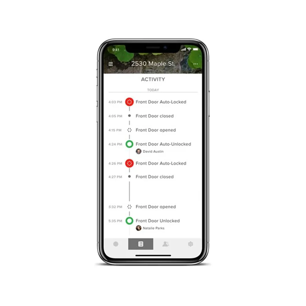 Yale BLE Module - Bluetooth Module for Smart Door locks for Mobile APP based Control - Image 4