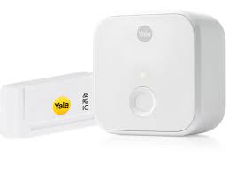 Yale Connect Wifi Bridge - For Remotely controlling the Smart Door Locks from anywhere - Image 10