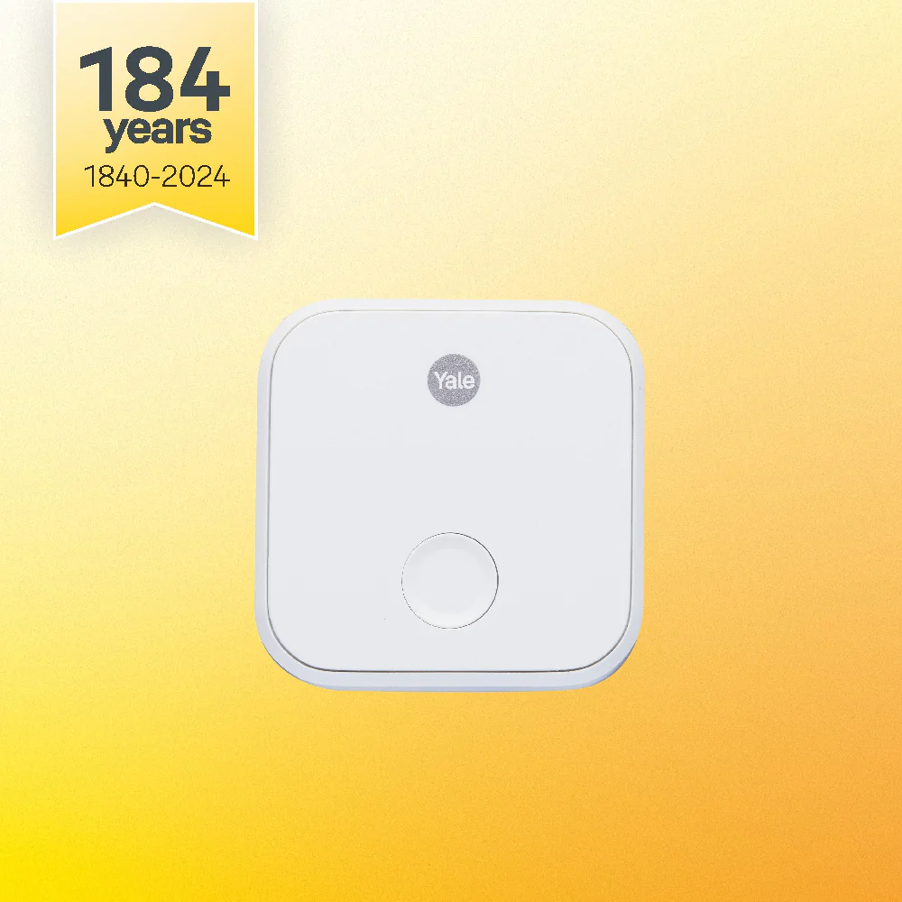 Yale Connect Wifi Bridge - For Remotely controlling the Smart Door Locks from anywhere - Image 4