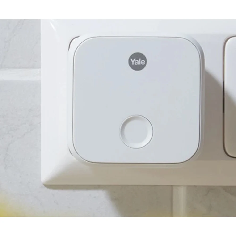 Yale Connect Wifi Bridge - For Remotely controlling the Smart Door Locks from anywhere - Image 6