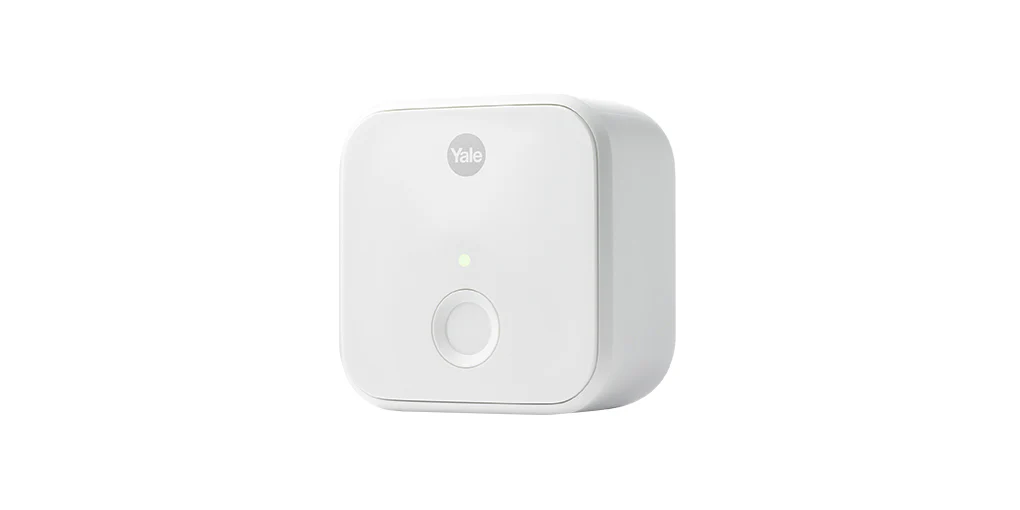 Yale Connect Wifi Bridge - For Remotely controlling the Smart Door Locks from anywhere - Image 9
