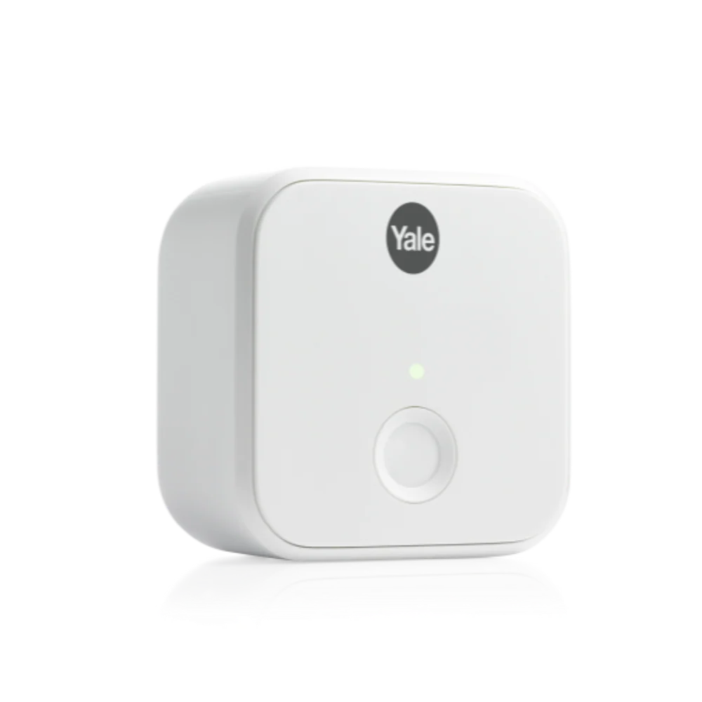 Yale Connect Wifi Bridge - For Remotely controlling the Smart Door Locks from anywhere - Image 12