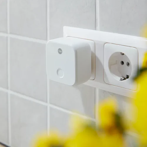 Yale Connect Wifi Bridge - For Remotely controlling the Smart Door Locks from anywhere - Image 13