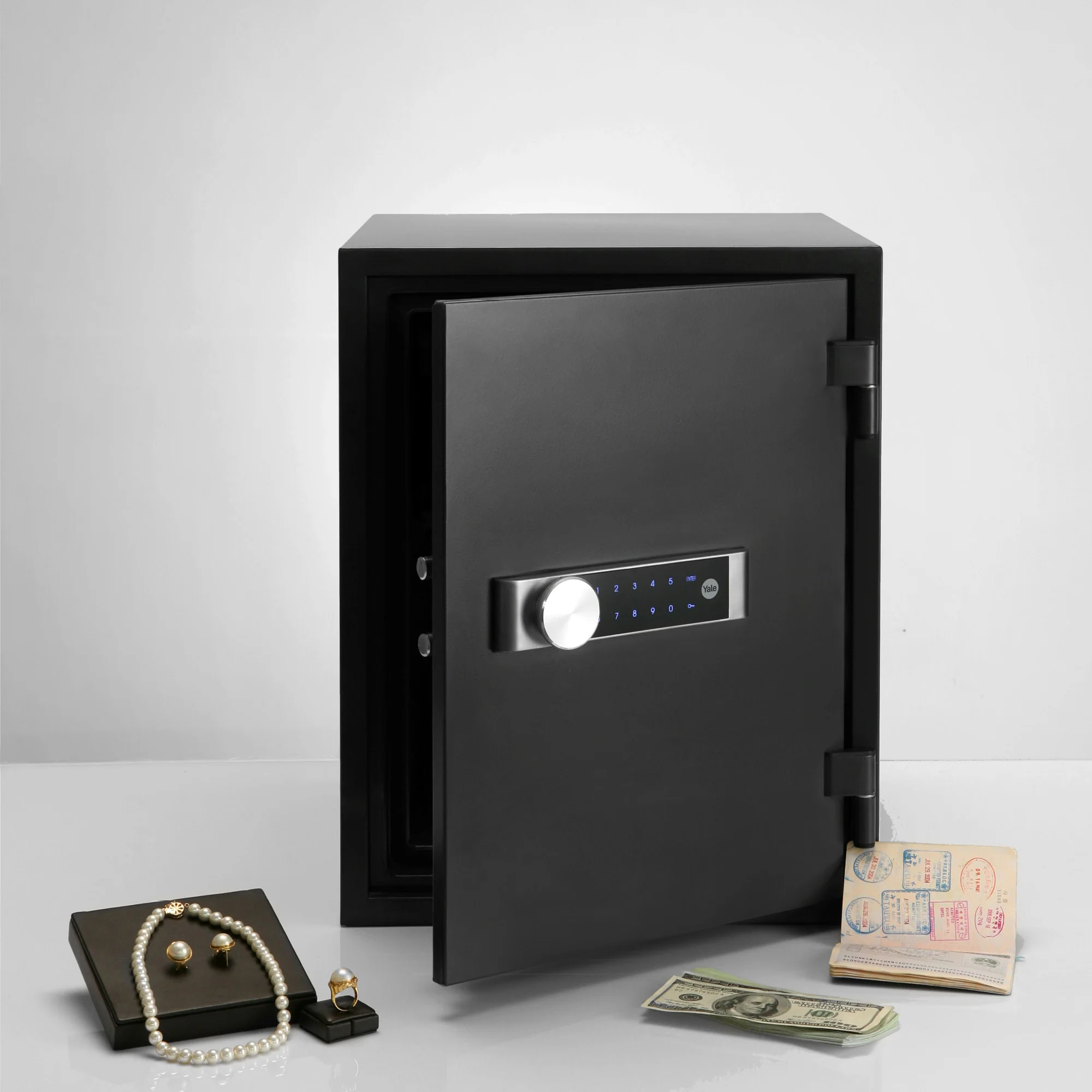 YFM/520/FG2 X-Large Fire Safe Locker (60 minutes) for Home & Office - Image 3