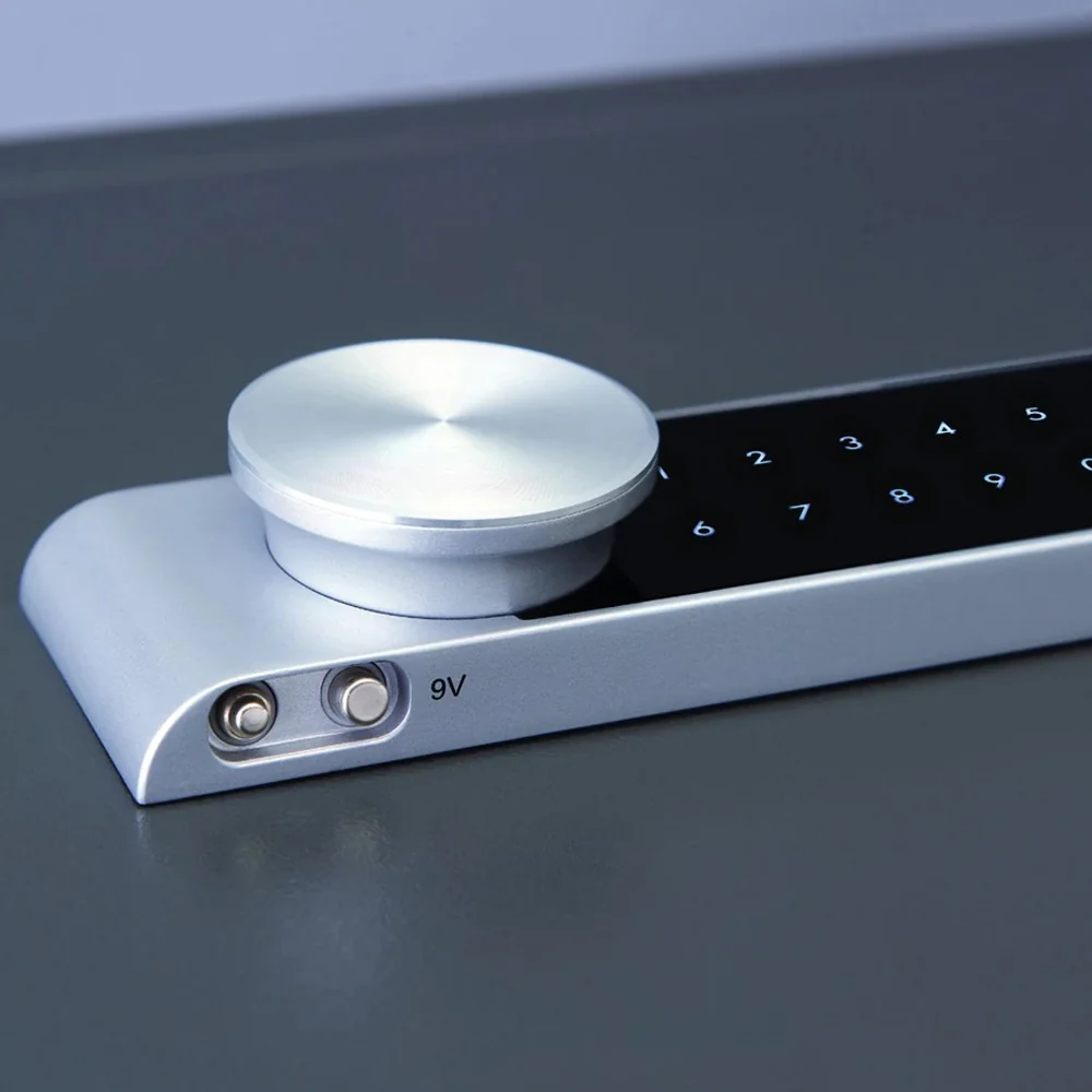 YFM/520/FG2 X-Large Fire Safe Locker (60 minutes) for Home & Office - Image 5