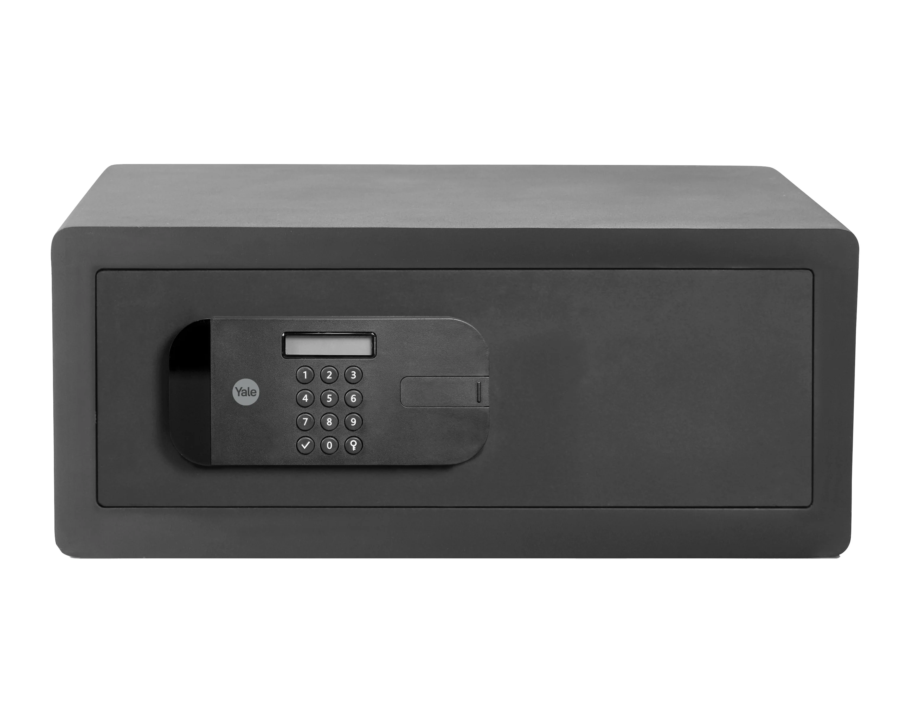 Safety of your Valuables. Our Promise