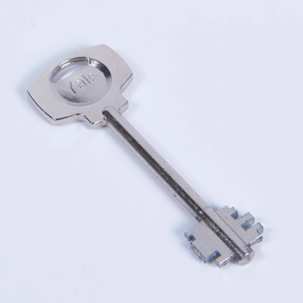 YSEM/520/EG1 Maximum Security Certified Locker-Professional, PIN, Black - Image 8